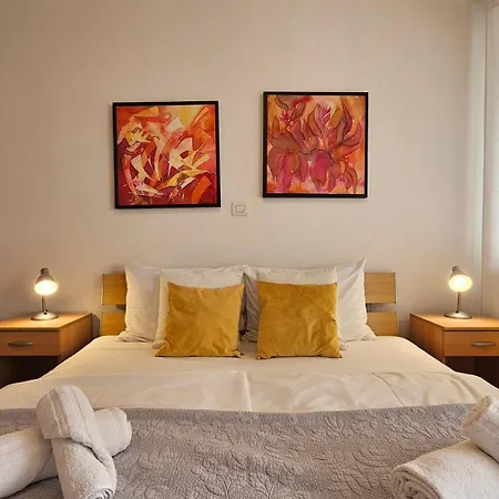 Apartmán Irena Tour As *