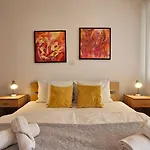 Appartement Irena Tour As *