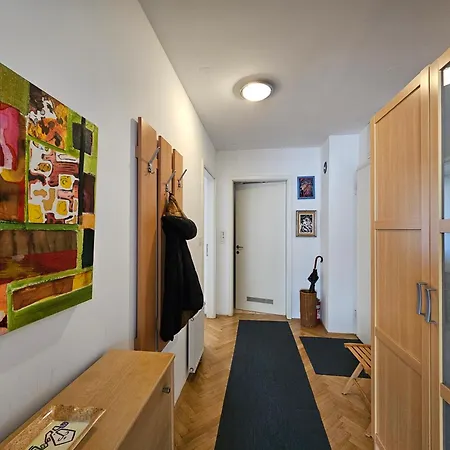 Apartament Irena Tour As Lublana