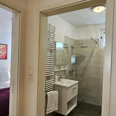 Apartma Irena Tour As