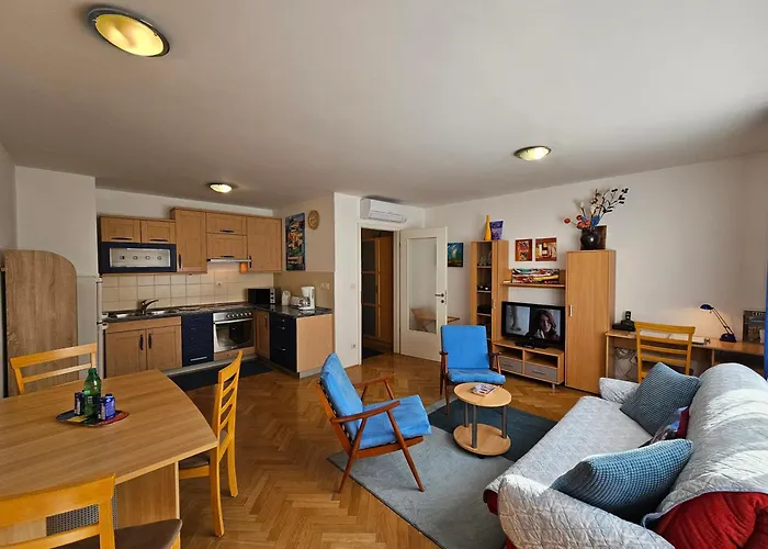 Irena Tour As Ljubljana