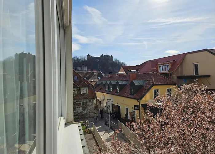 Irena Tour As * ليوبليانا