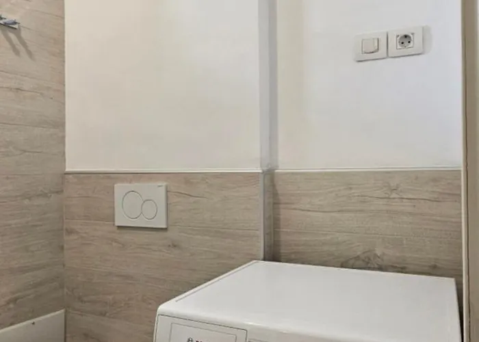 Irena Tour As * 卢布尔雅那