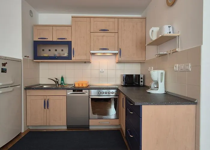 Irena Tour As 公寓 卢布尔雅那