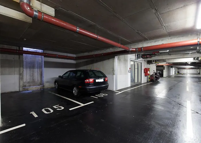 شقة Irena Tour As ليوبليانا