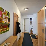 Apartment Irena Tour As Ljubljana