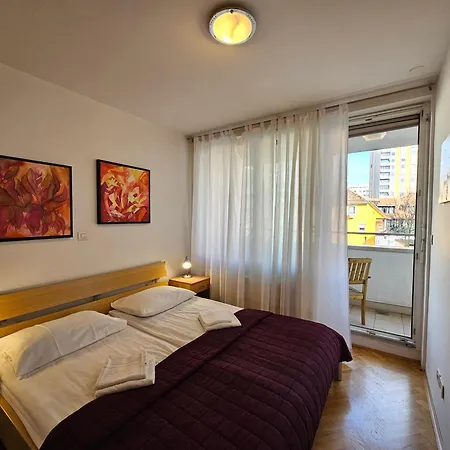 Apartman Irena Tour As