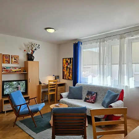 Irena Tour As Apartman *