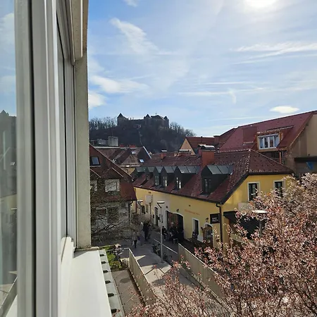 Irena Tour As * Ljubljana