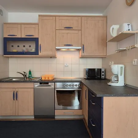 Irena Tour As Apartman Ljubljana