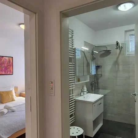 Apartman Irena Tour As Ljubljana