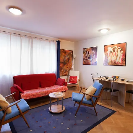 Irena Tour As Apartman *