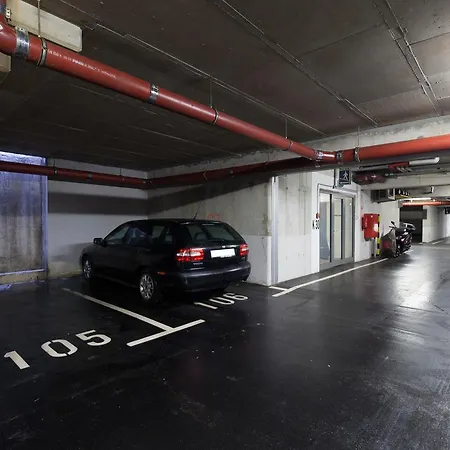 Apartman Irena Tour As Ljubljana