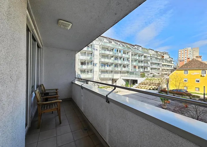 Apartman Irena Tour As Ljubljana