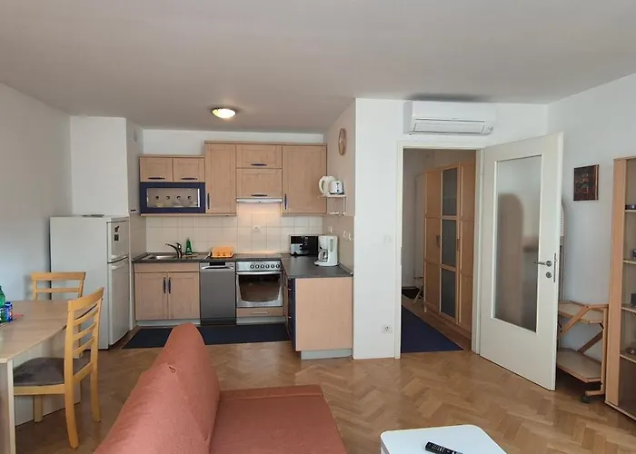 Apartman Irena Tour As *